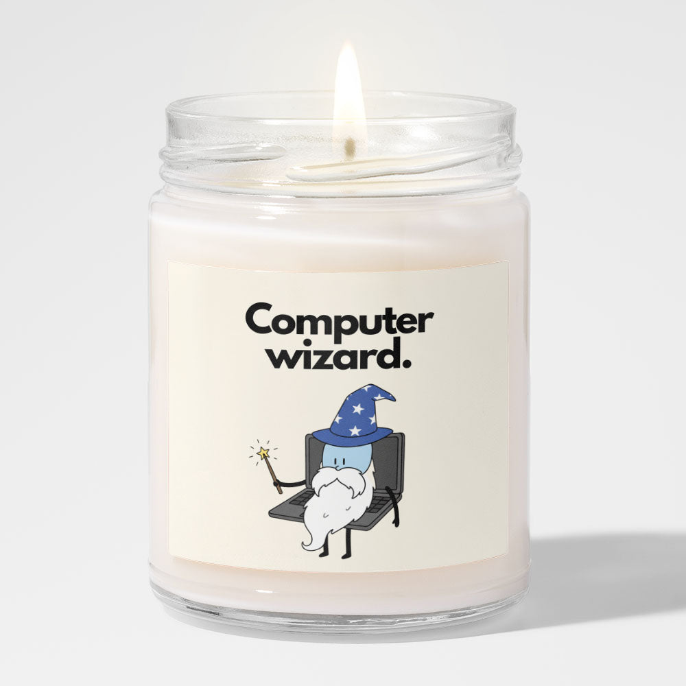 Computer Wizard