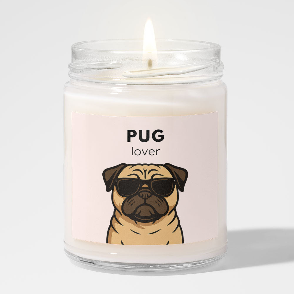 Pug Lover
