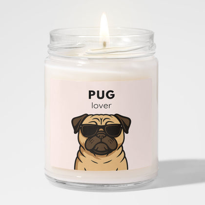 Pug Lover