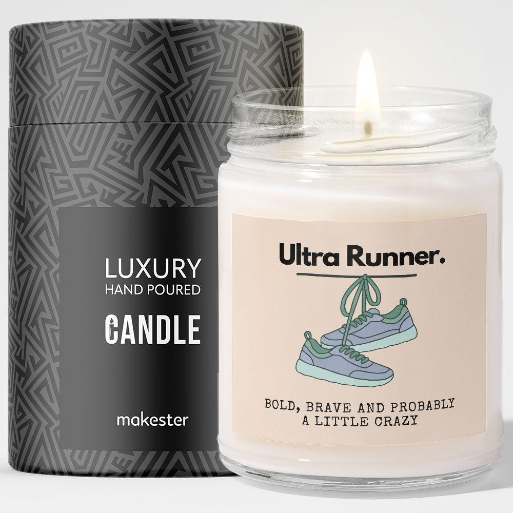 Ultra Runner