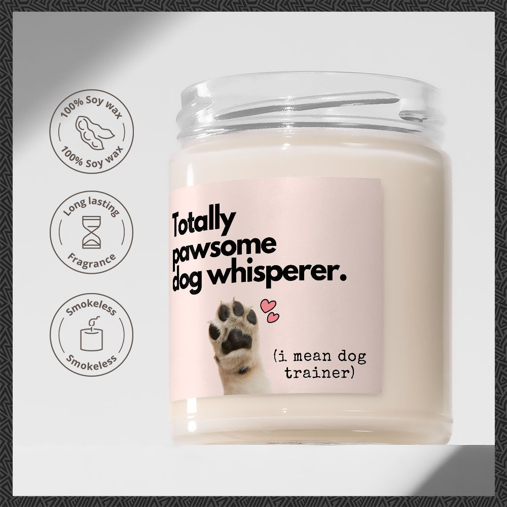 Pawesome Dog Trainer