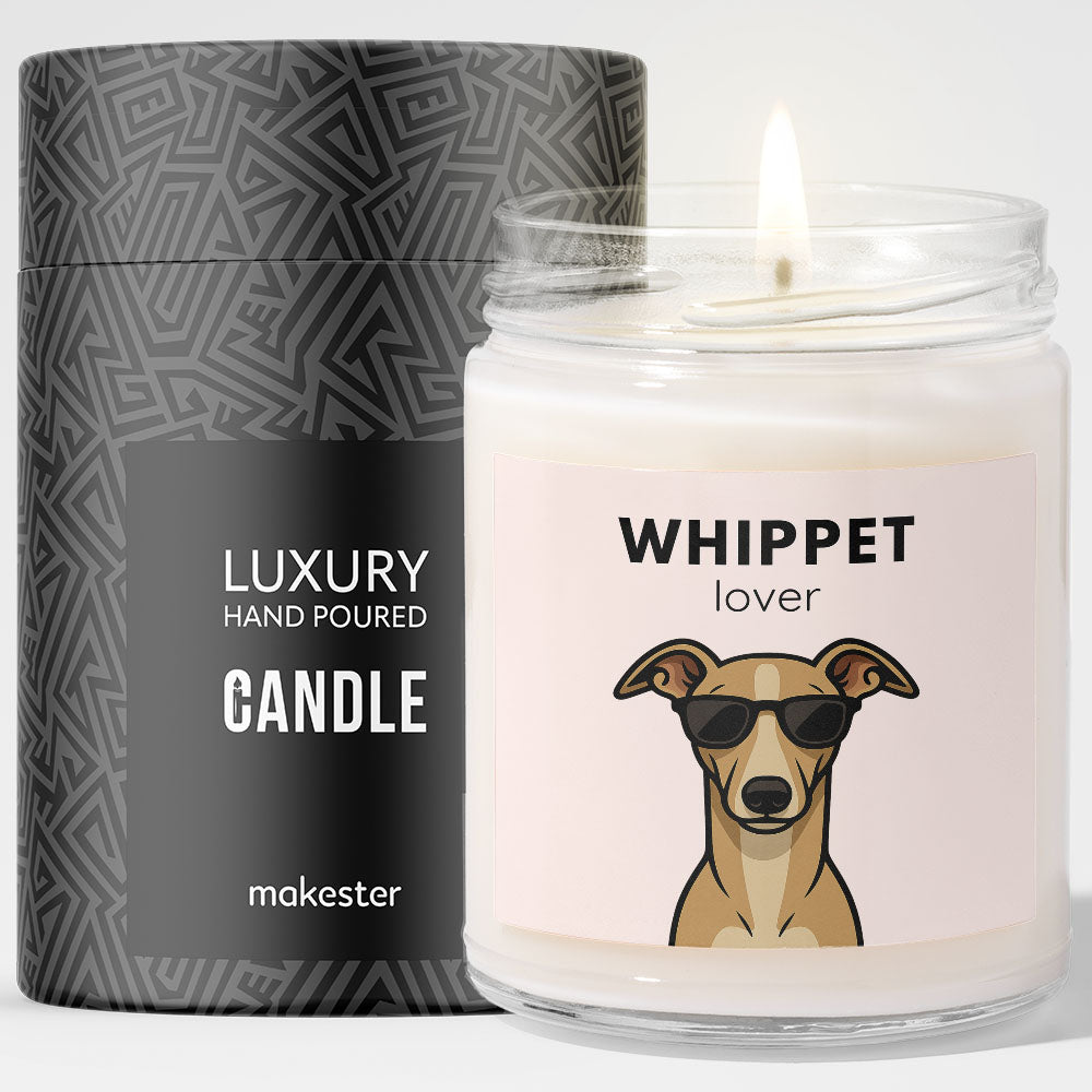 Whippet Lover