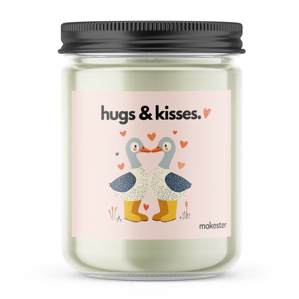 Duck Hugs