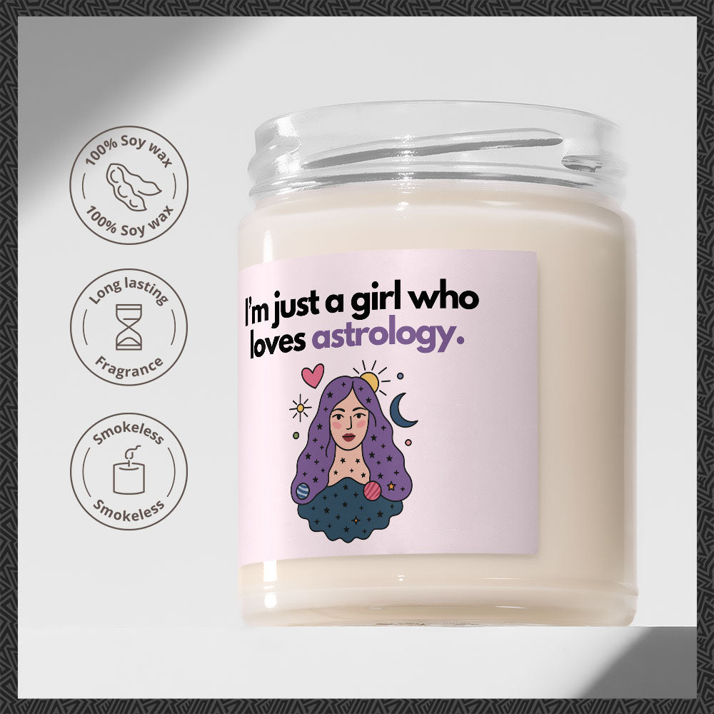Astrology Lover