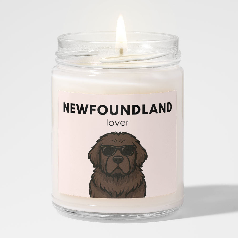 Newfoundland Lover