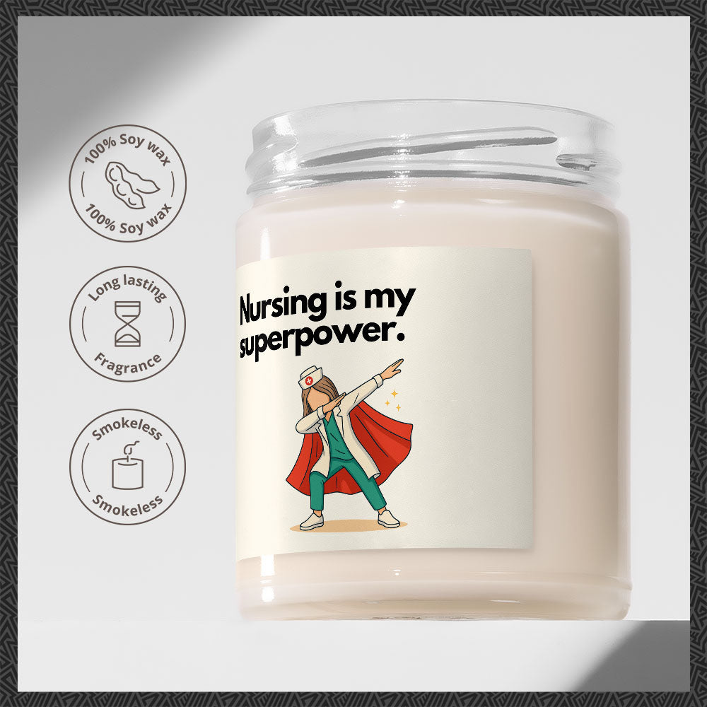 Nursing Superpower