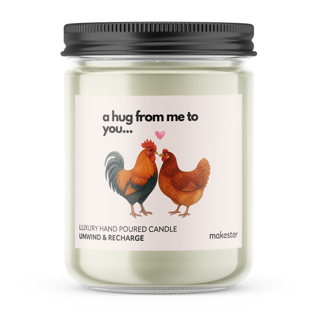 Chicken Hugs