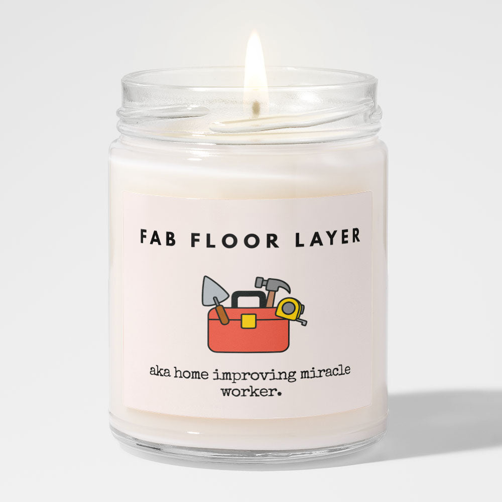 Fab Floor Layer