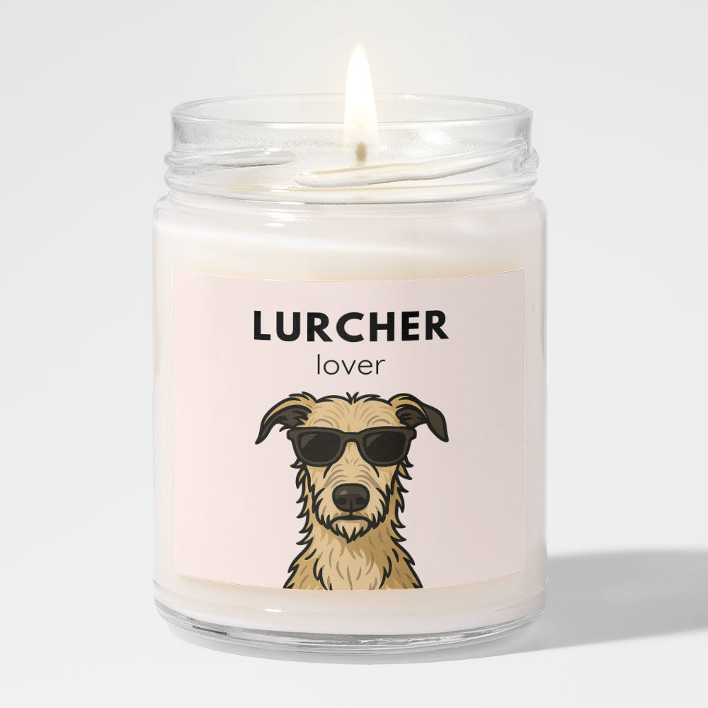 Lurcher Lover