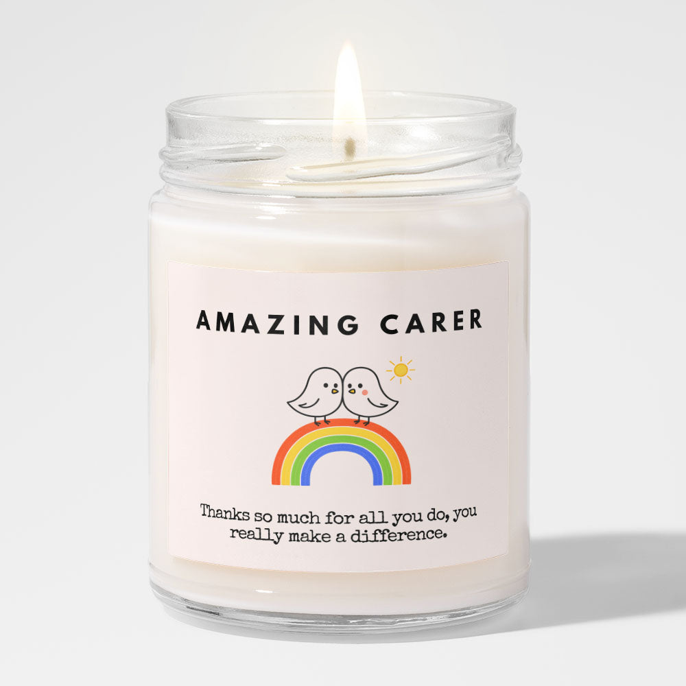 Amazing Carer