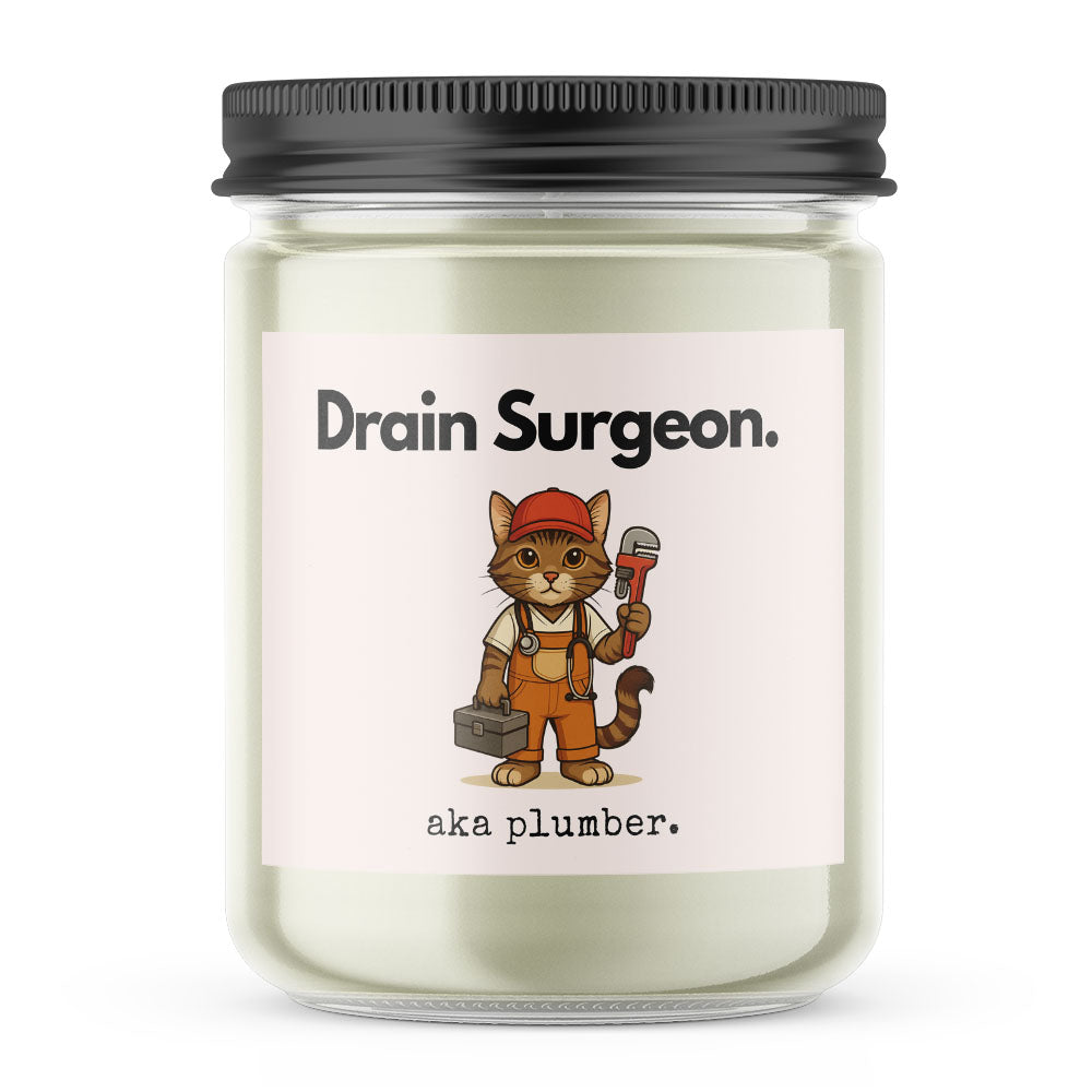 Plumber Drain Surgeon