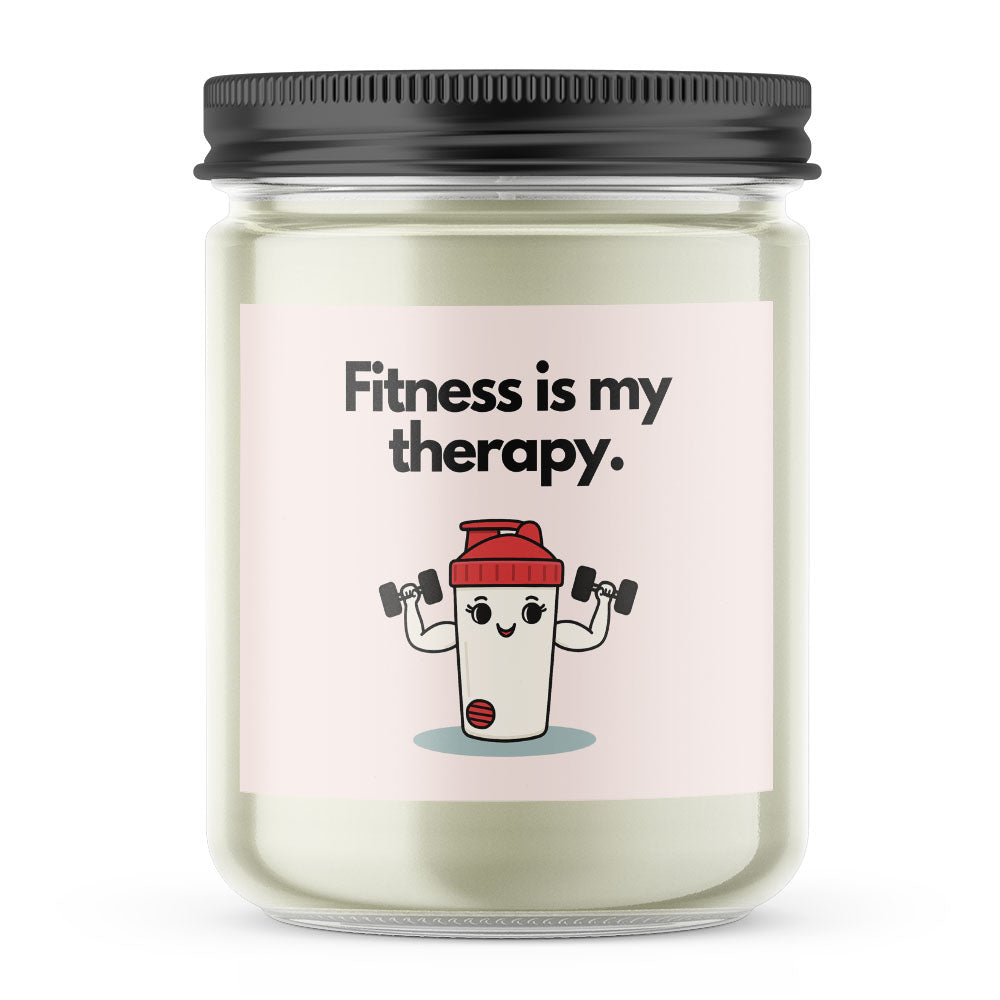 Fitness Lover