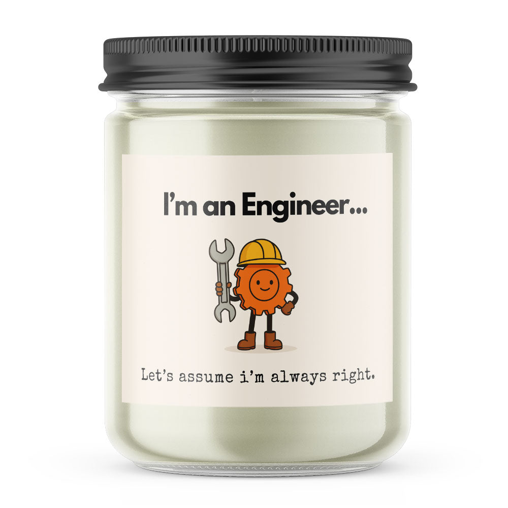 Engineer