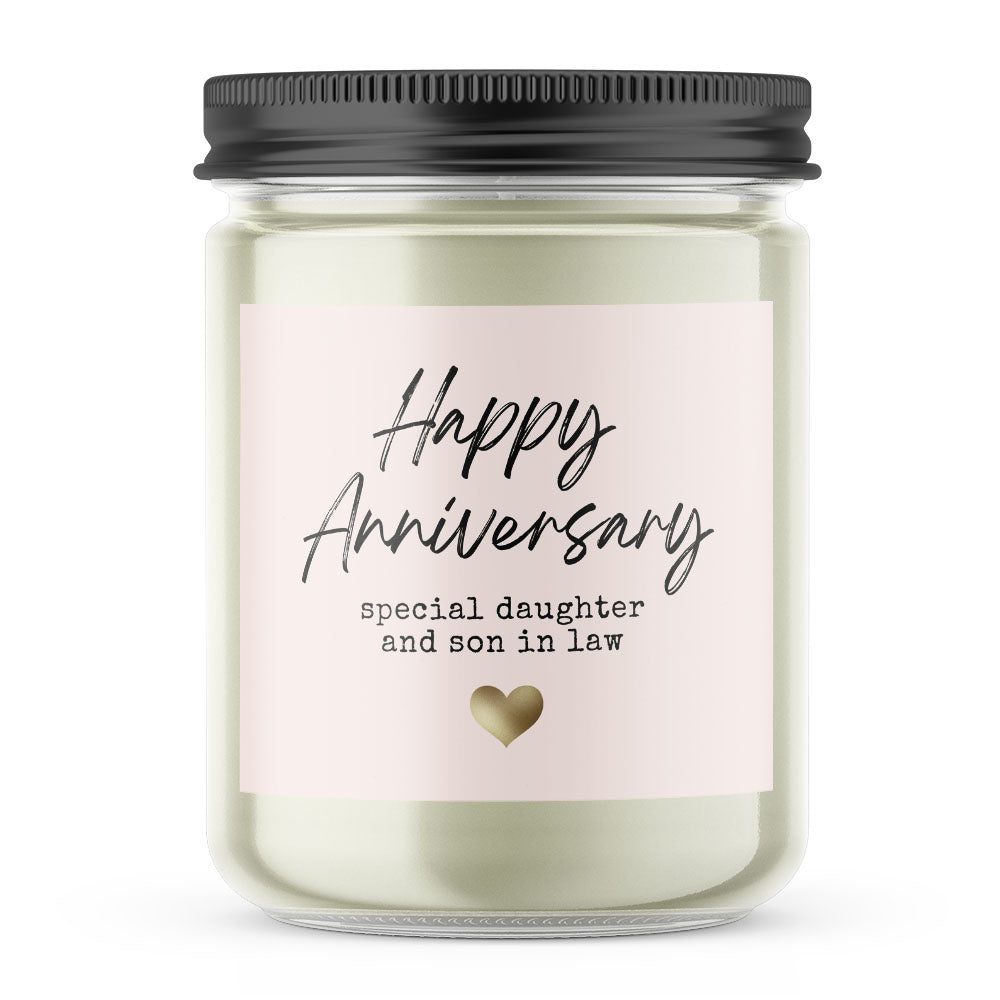 Anniversary Daughter Son