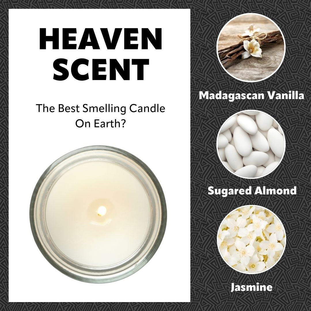 Mum Candle Smells - Makester Candles - 