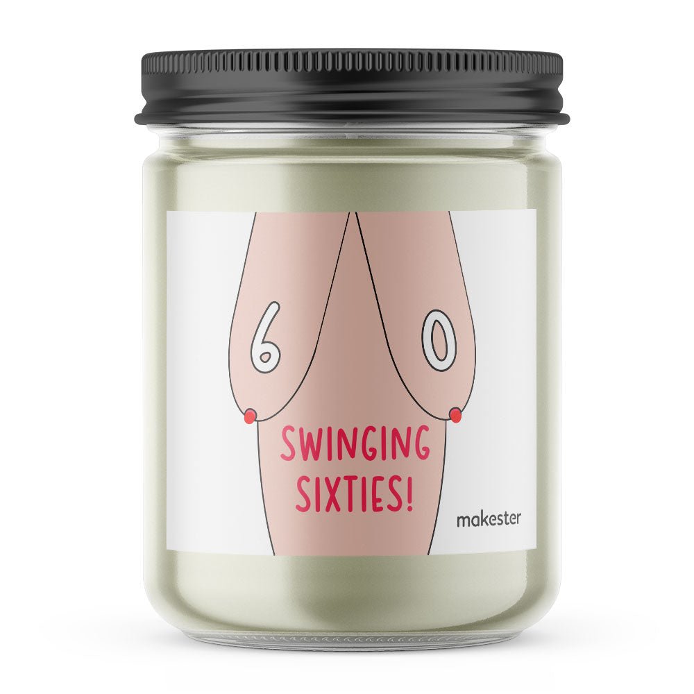 Swinging 60 - Makester - 