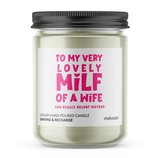 Wife Milf - Makester - 