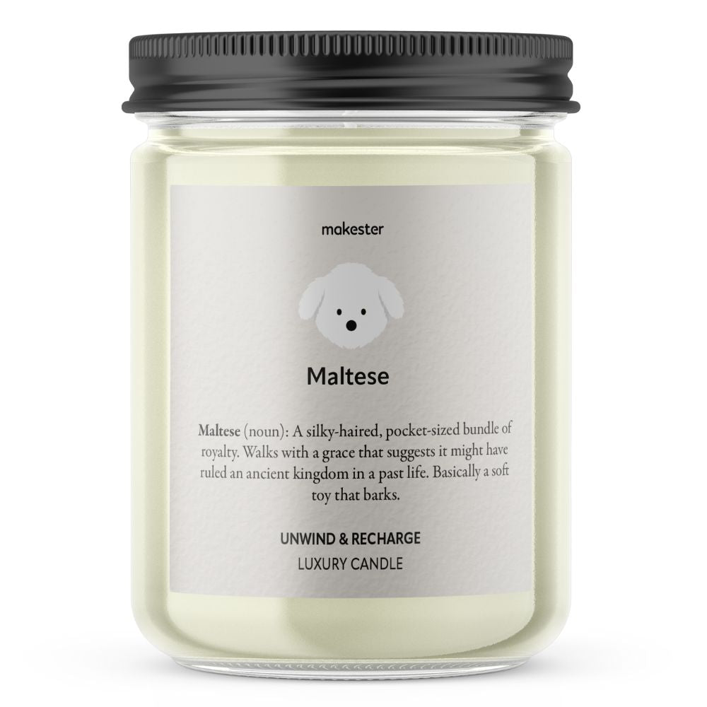 Maltese - Makester-