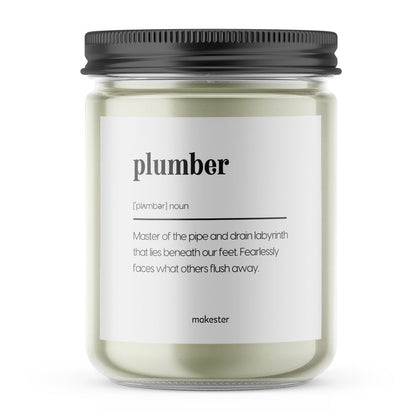 Plumber - Makester-