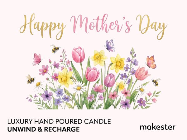 To my wife
